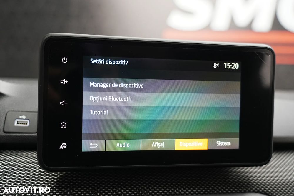 Dacia Logan TCe 90 MT6 Comfort - 32