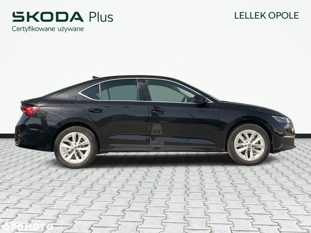 Skoda Octavia 1.5 TSI Selection - 5