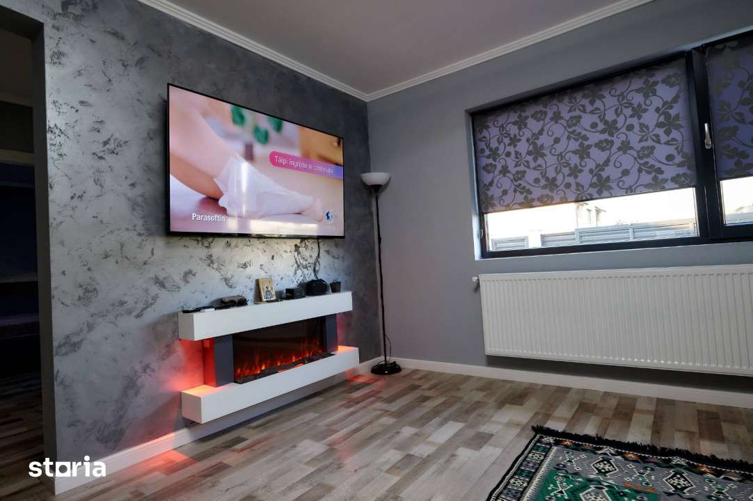 Casa parter si mansarda in zona Garii, Vaslui - Imagine principală: 3/13