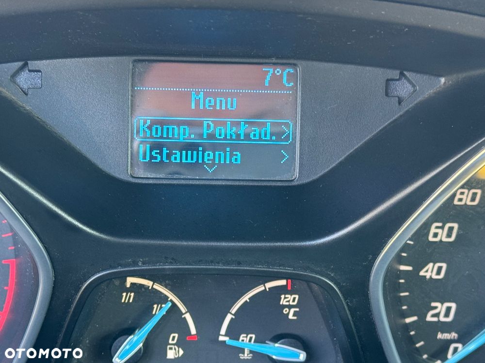 Ford Grand C-MAX - 32