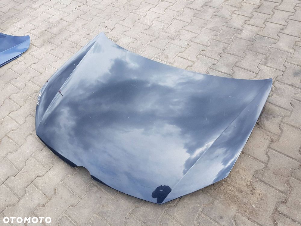 VW GOLF 6 VI 08-13r MASKA LC9X - 6