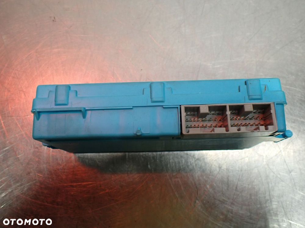 MODUŁ KOMFORTU MITSUBISHI OUTLANDER I MR587875 - 2