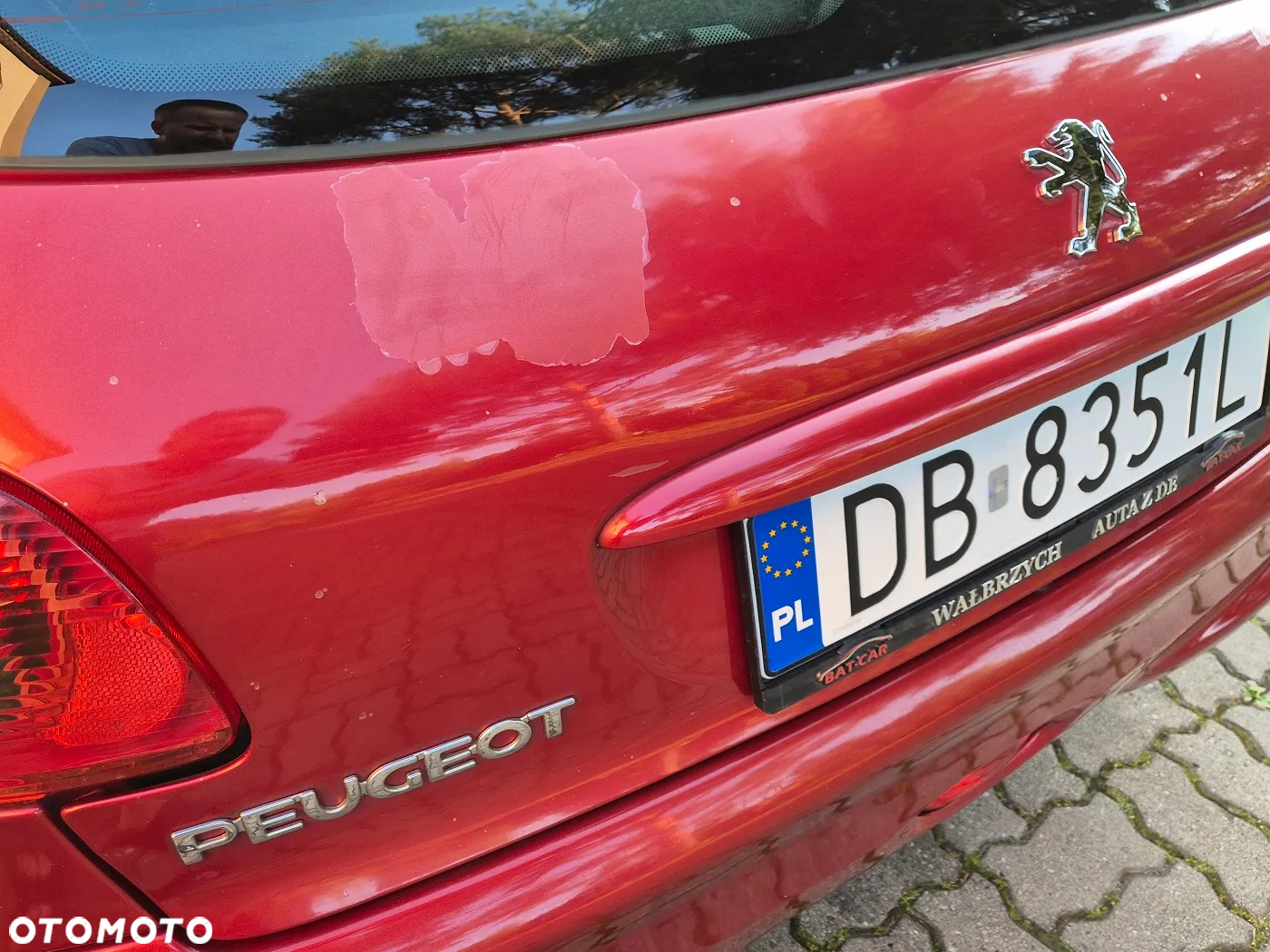 Peugeot 206 75 JBL - 16