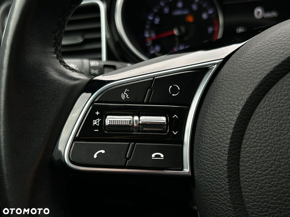 Kia Ceed 1.4 T-GDI L Business Line - 20