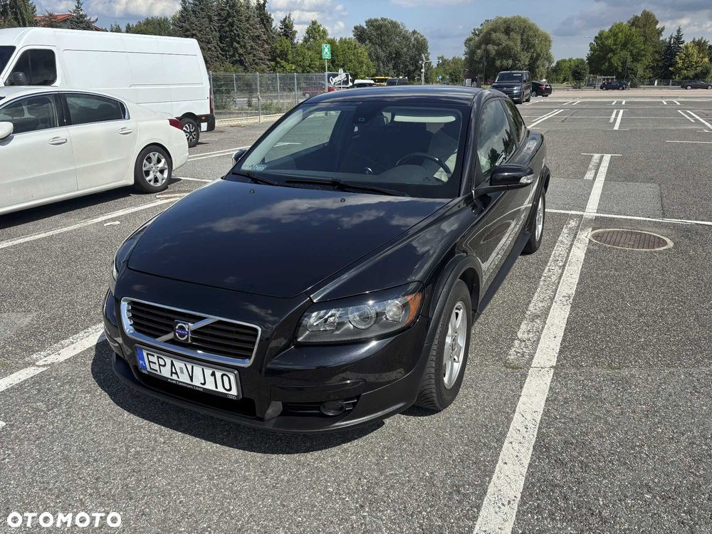 Volvo C30 - 1