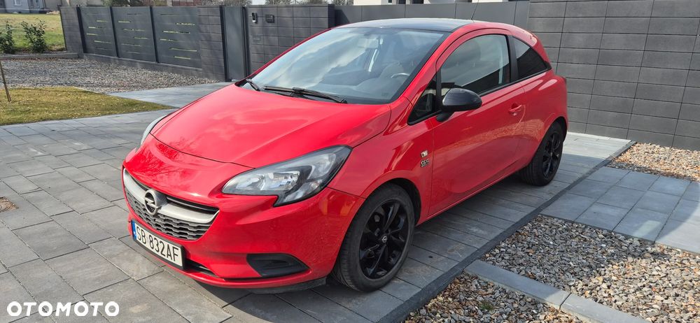 Opel Corsa 1.2 Cosmo - 5