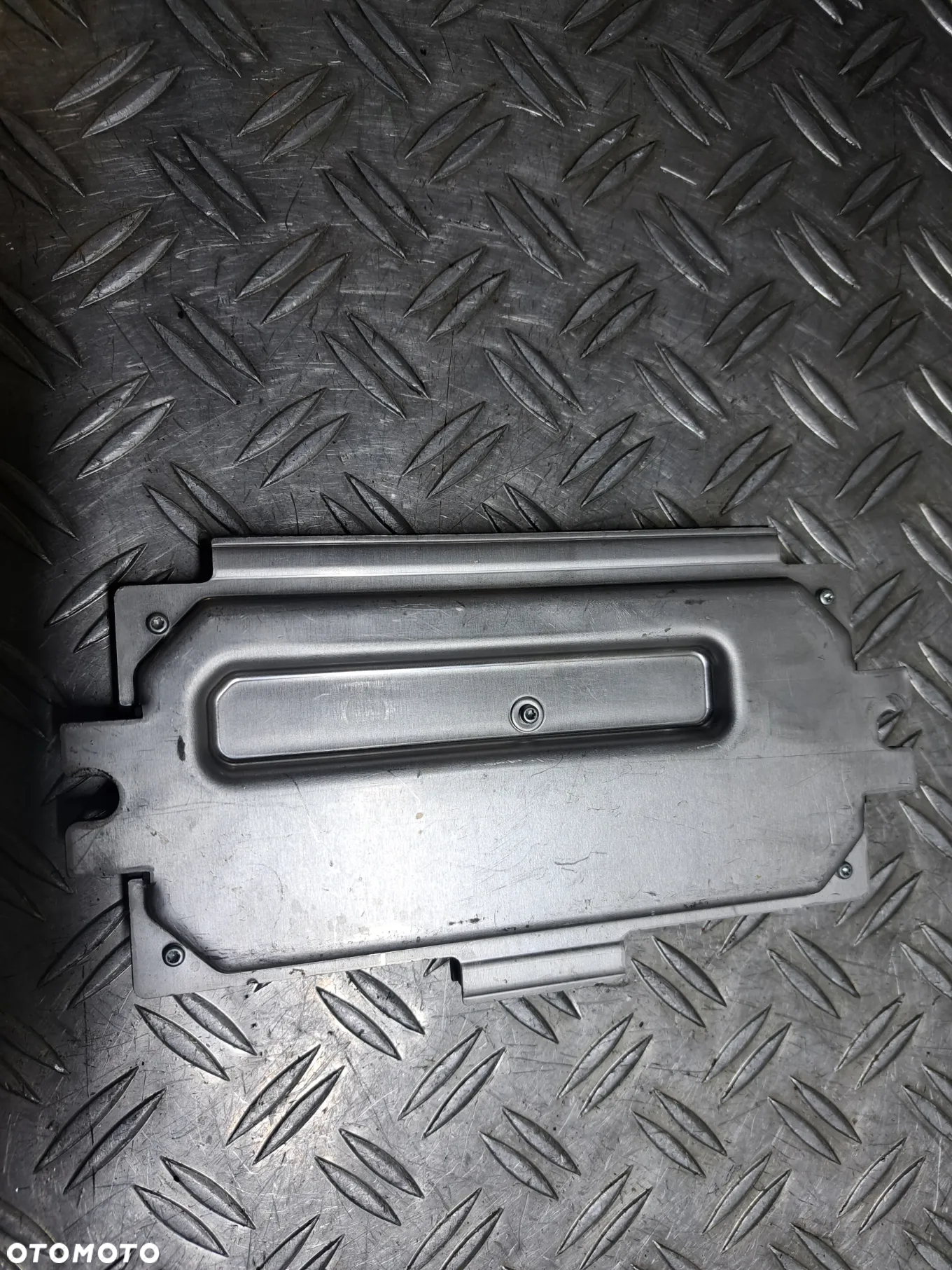 Modul swiatel 3452678 Mini Cooper R56 - 2