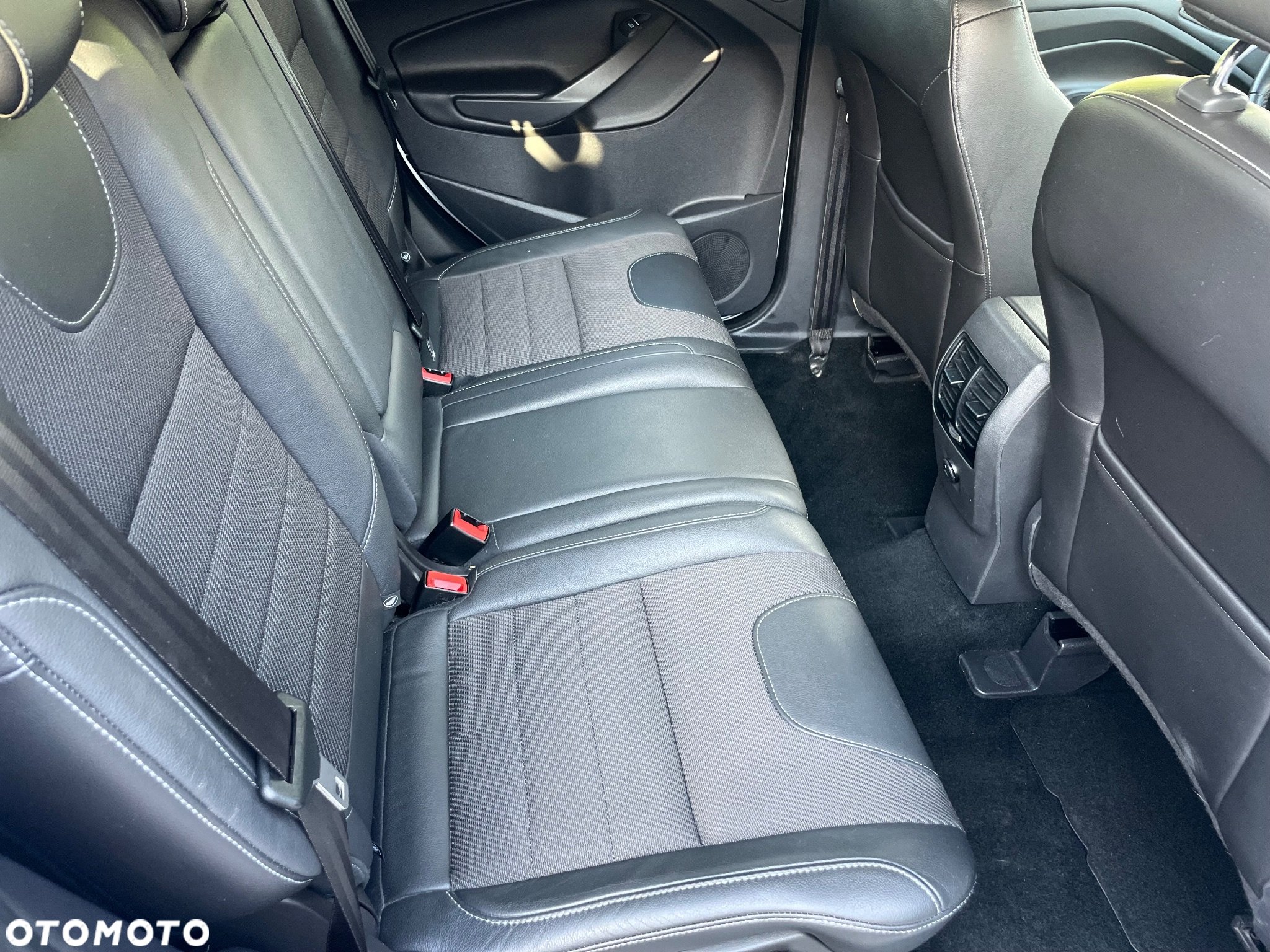 Ford Kuga 2.0 TDCi 4WD Titanium - 18
