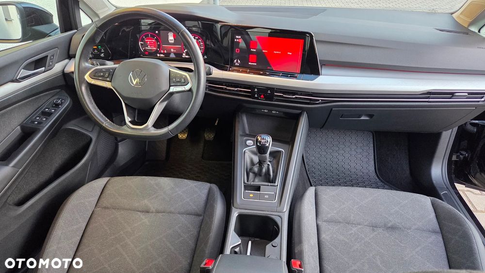 Volkswagen Golf 2.0 TDI Life - 13