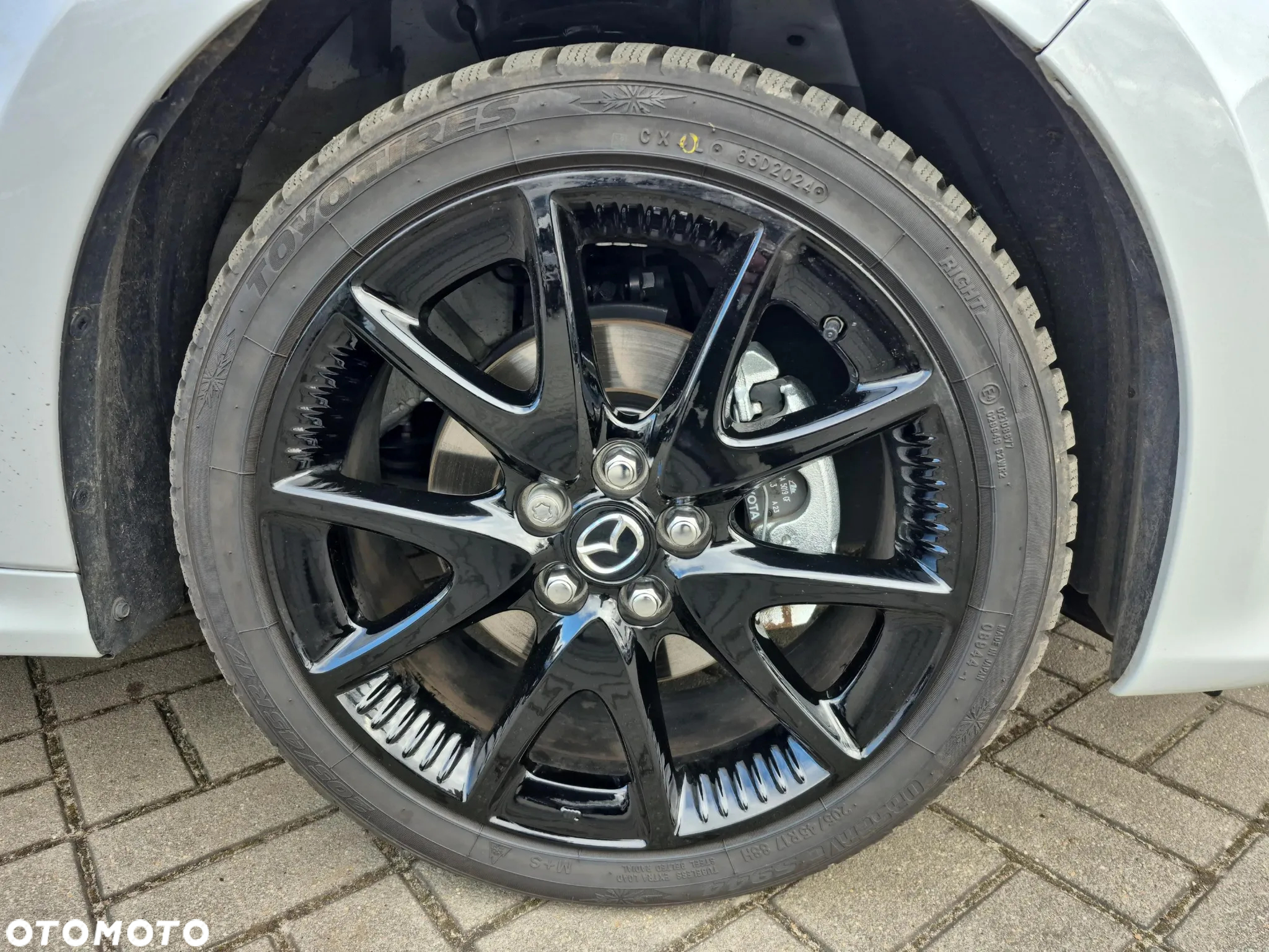 Mazda 2 - 21