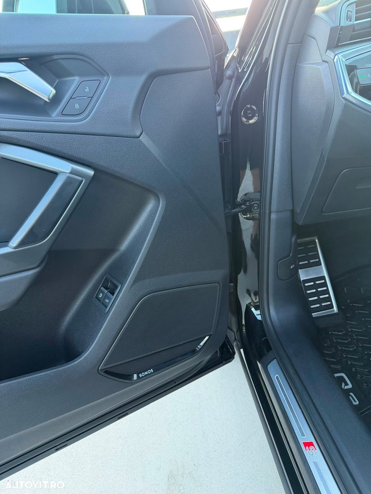 Audi Q3 1.4 45 TFSI e PHEV S Line - 22