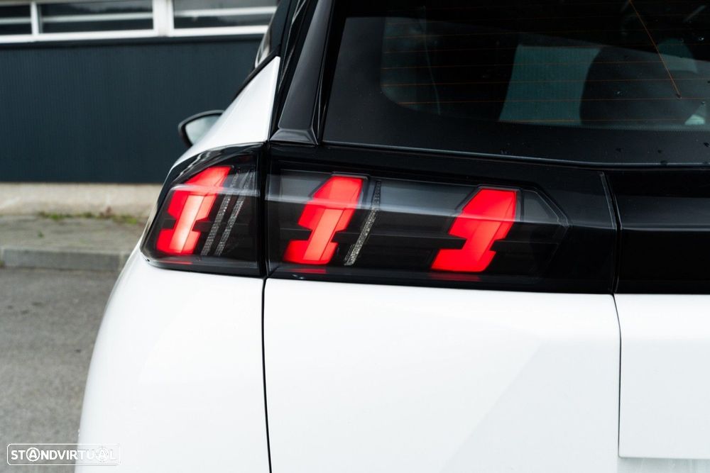 Peugeot 2008 PureTech 100 Active - 29