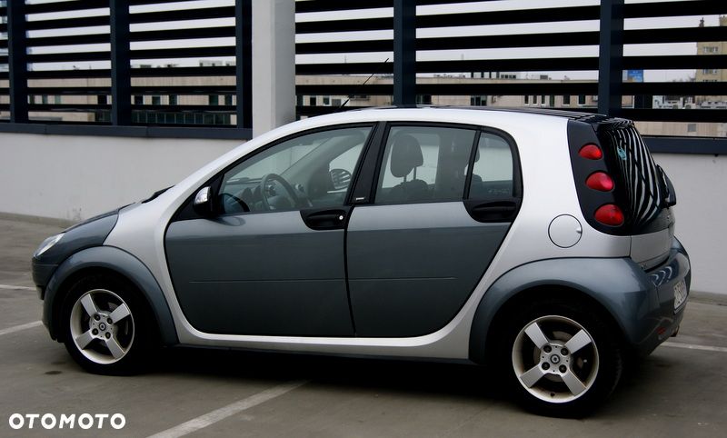 Smart Forfour passion - 19