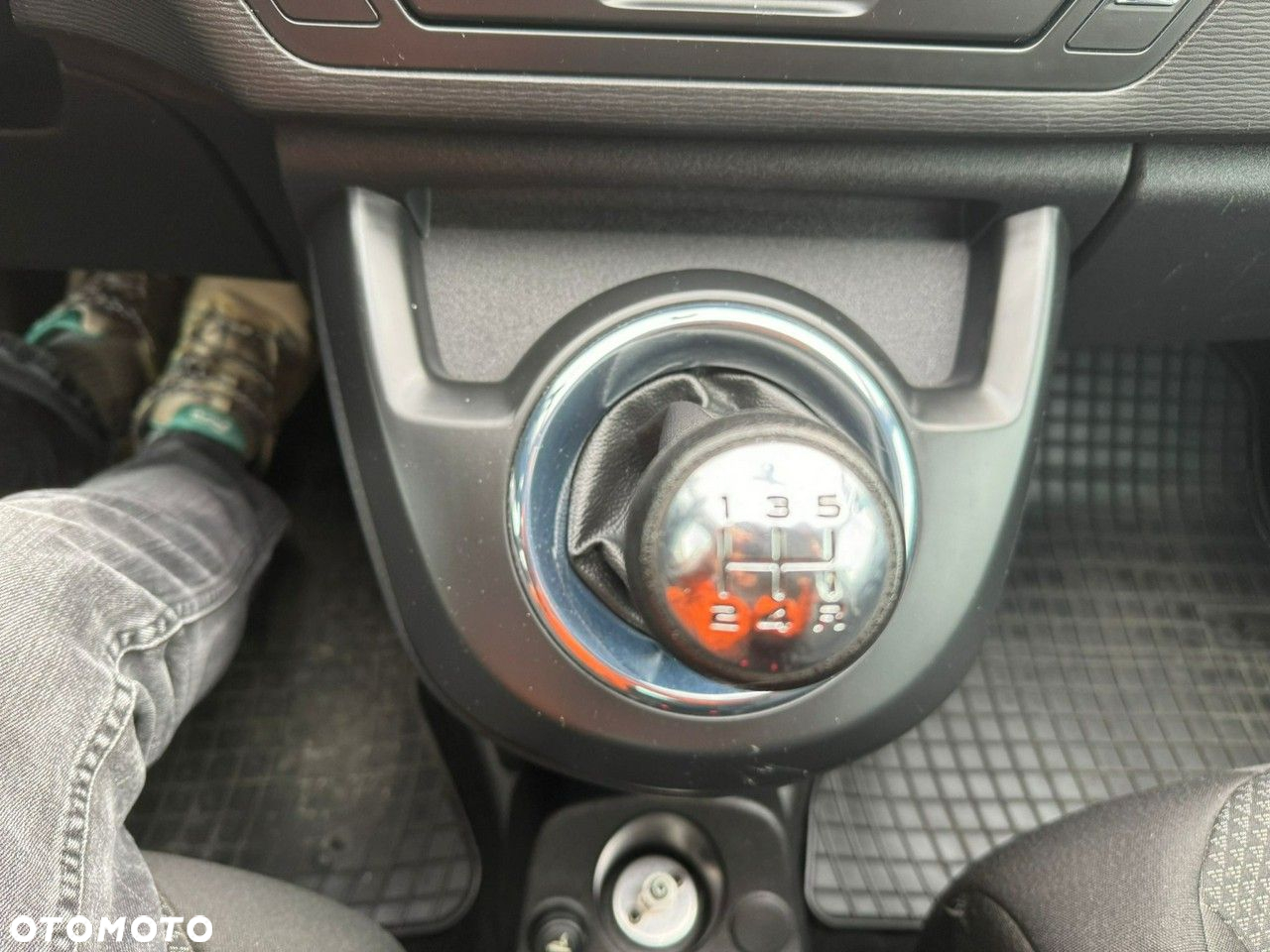 Citroën C4 Picasso - 20