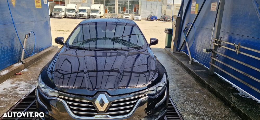 Renault Talisman - 1