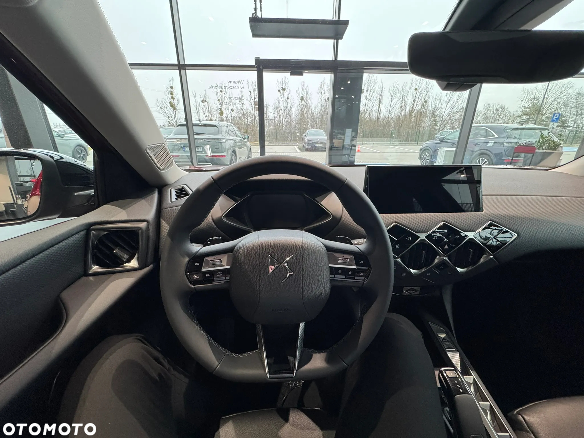 DS Automobiles DS 3 - 23