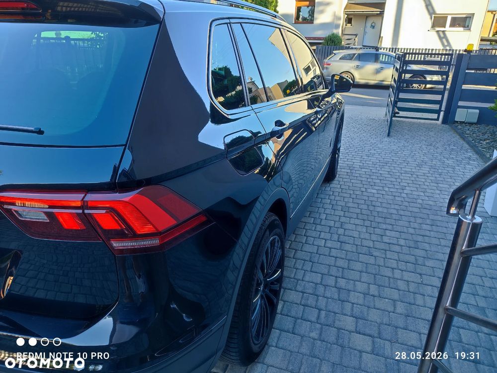 Volkswagen Tiguan 2.0 TDI BMT SCR Comfortline DSG - 3