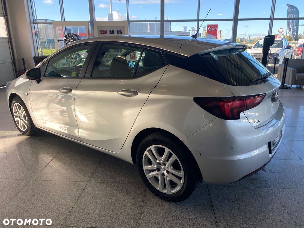 Opel Astra V 1.4 T Enjoy S&S - 3