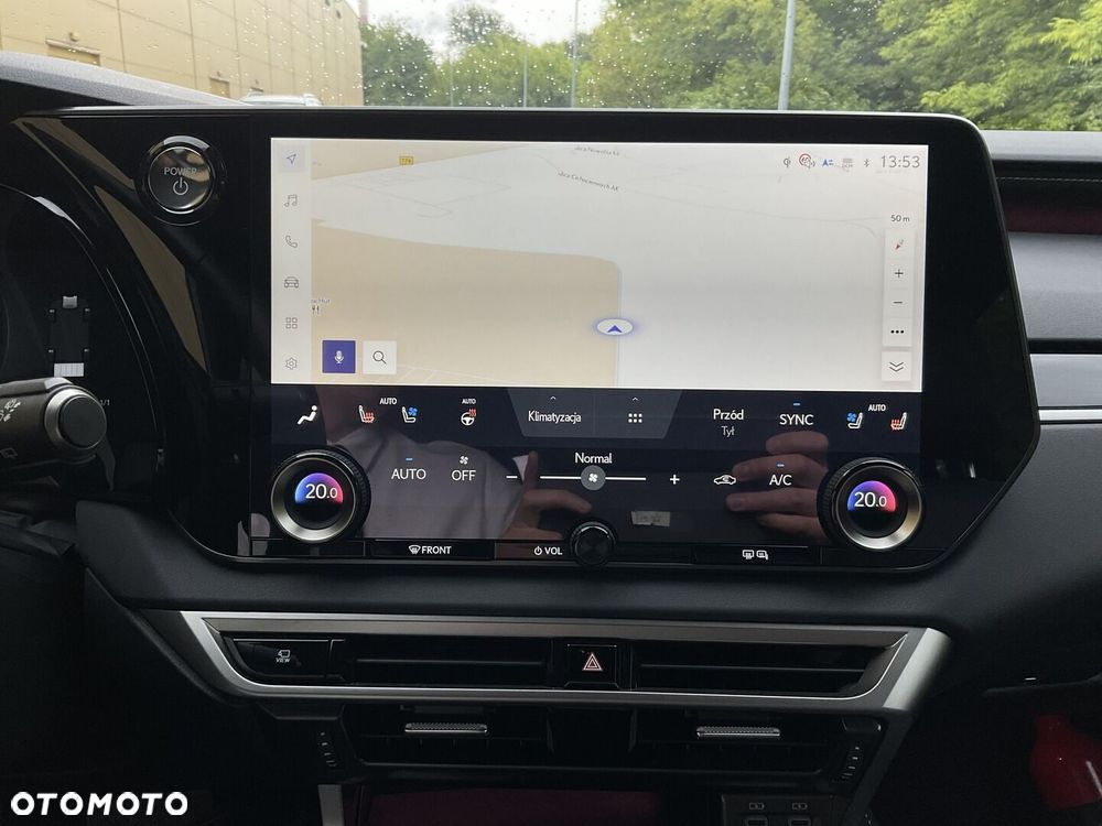 Lexus RX 450h+ Prestige - 29