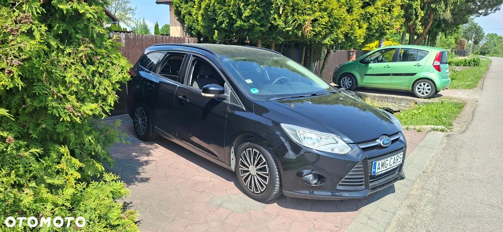 Ford Focus - 20