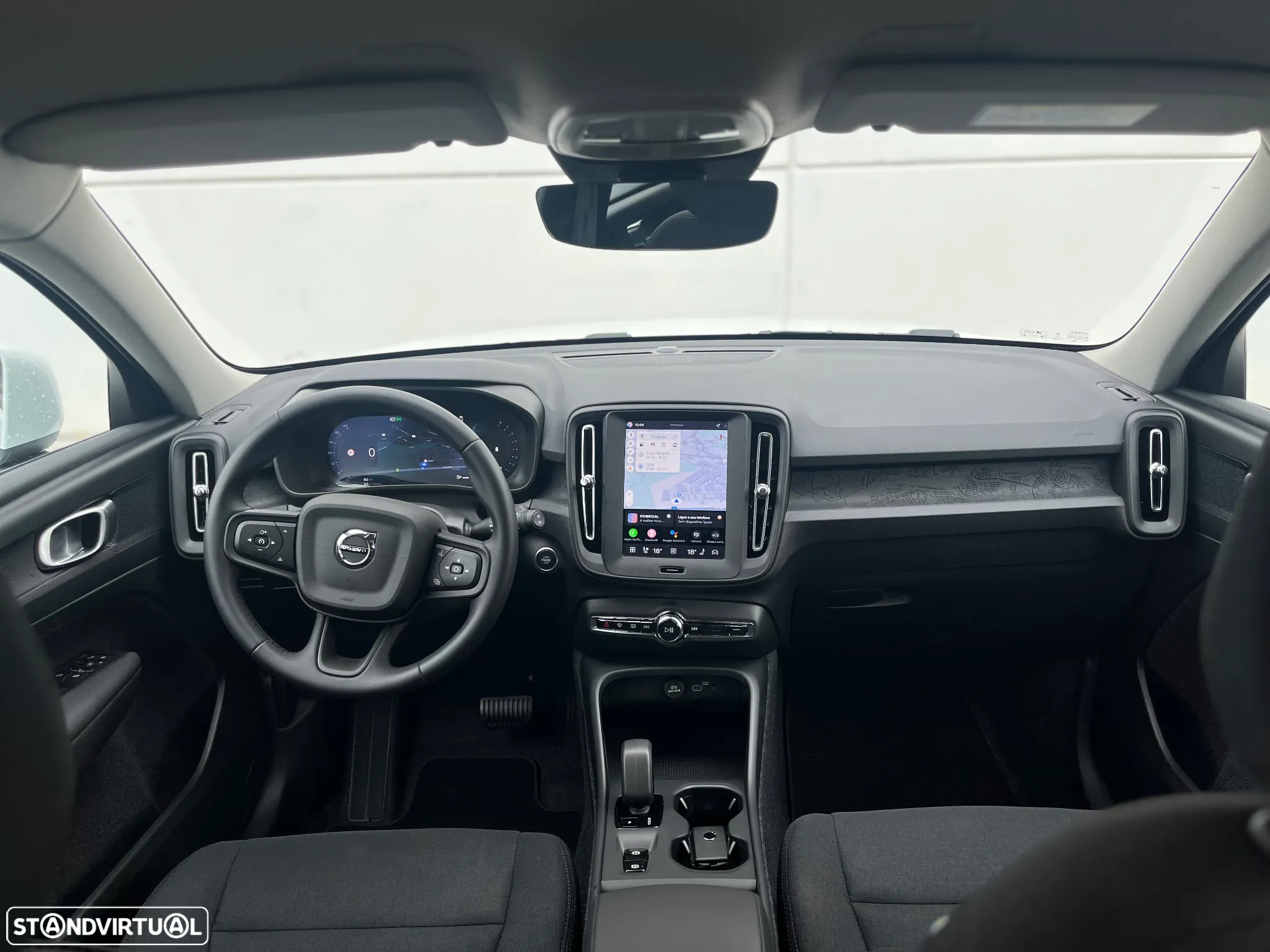 Volvo XC 40 2.0 B3 Essential - 26