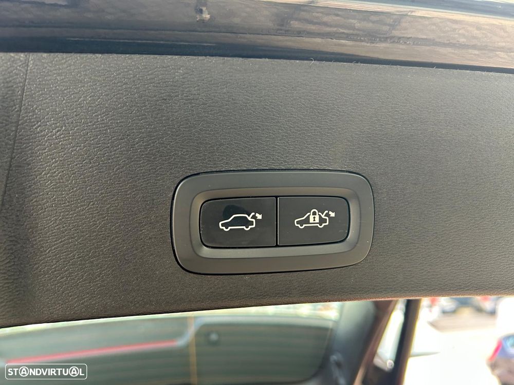 Volvo XC 40 1.5 T5 PHEV Inscription Expression - 30