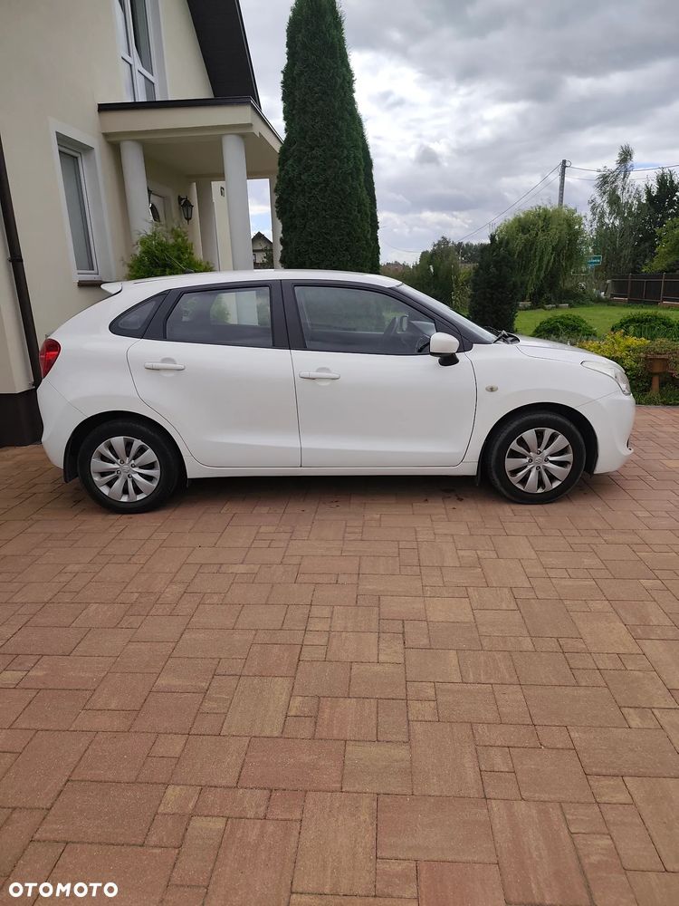 Suzuki Baleno 1.2 Comfort - 1