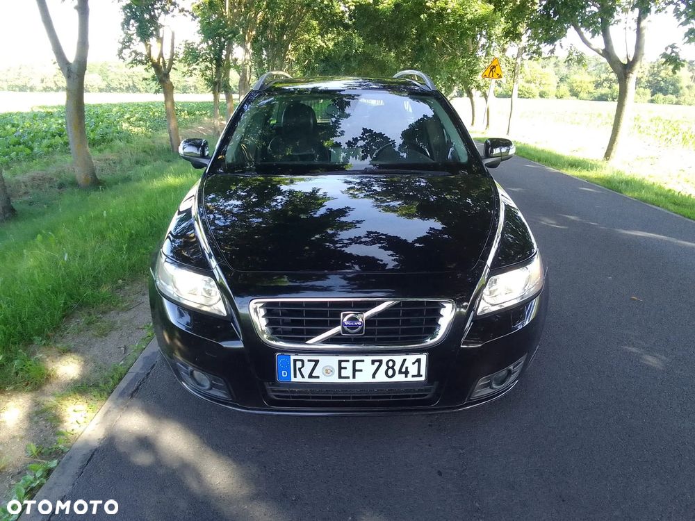 Volvo V50 D5 DPF Summum - 7