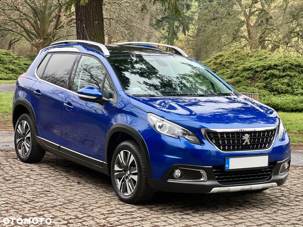 Peugeot 2008 - 10