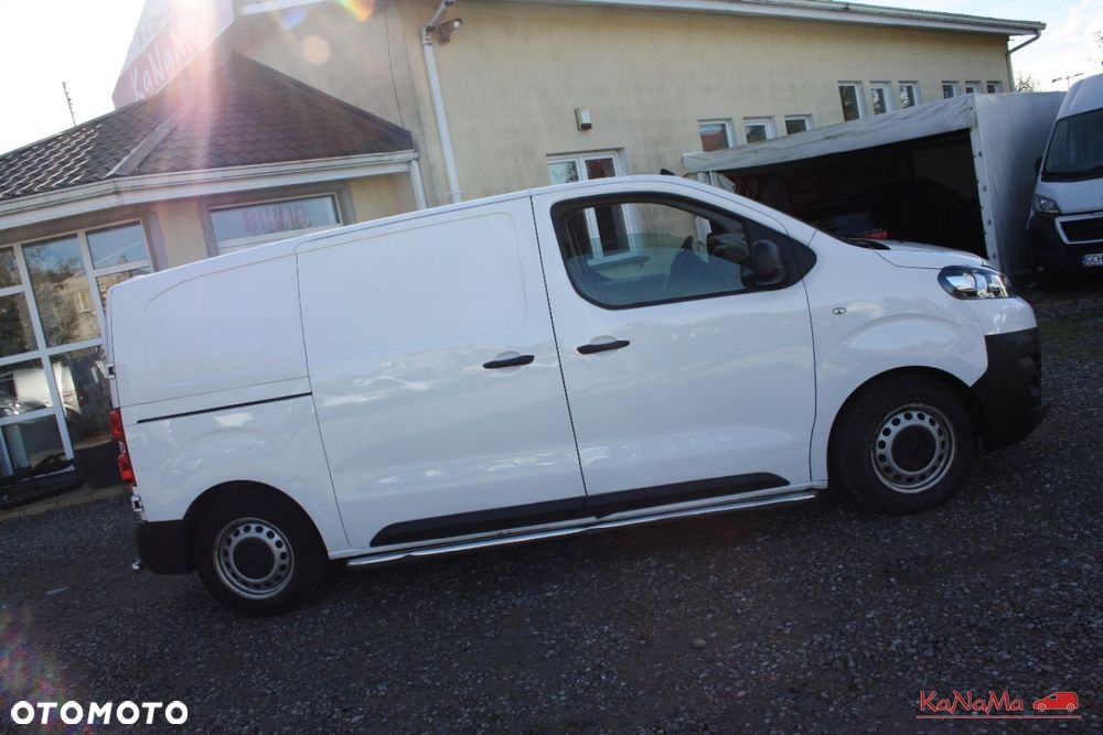 Citroën Jumpy - 18