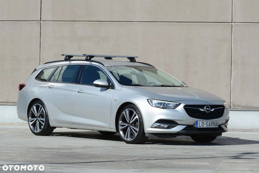 Opel Insignia Sports Tourer 1.6 ECOTEC Diesel Business Edition - 6