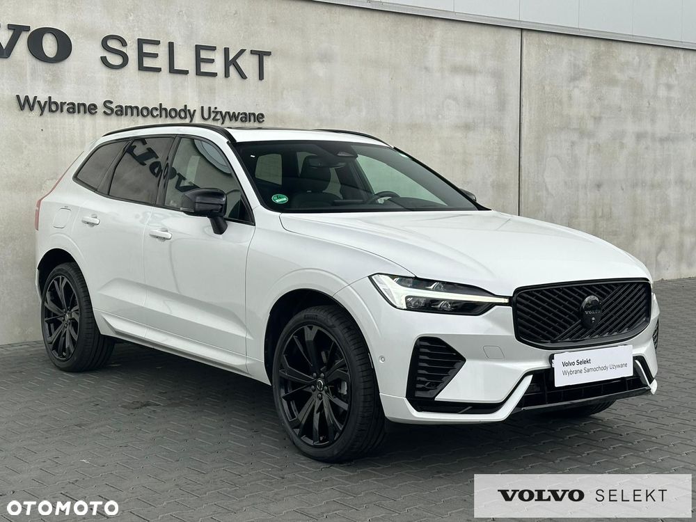 Volvo XC 60 - 12