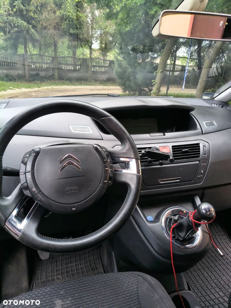 Citroën C4 Picasso 1.6 VTi Vitamin - 9