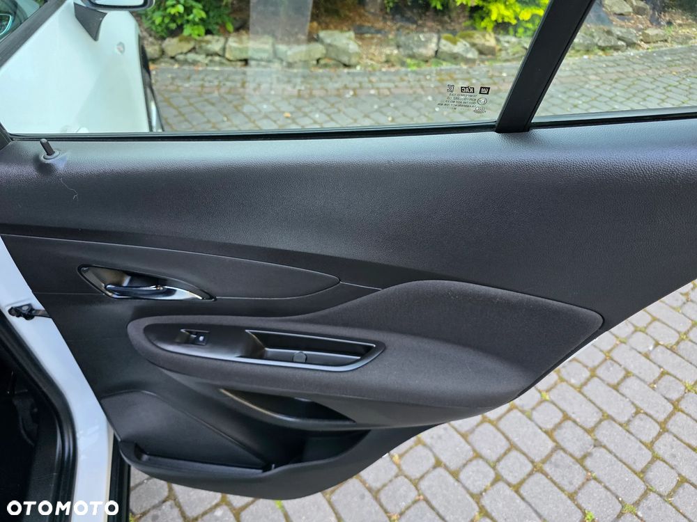 Opel Mokka 1.4 Turbo ecoFLEX Start/Stop Color Edition - 18