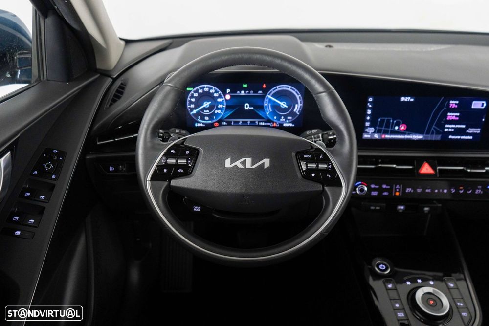 Kia Niro EV 64kWh Tech - 26
