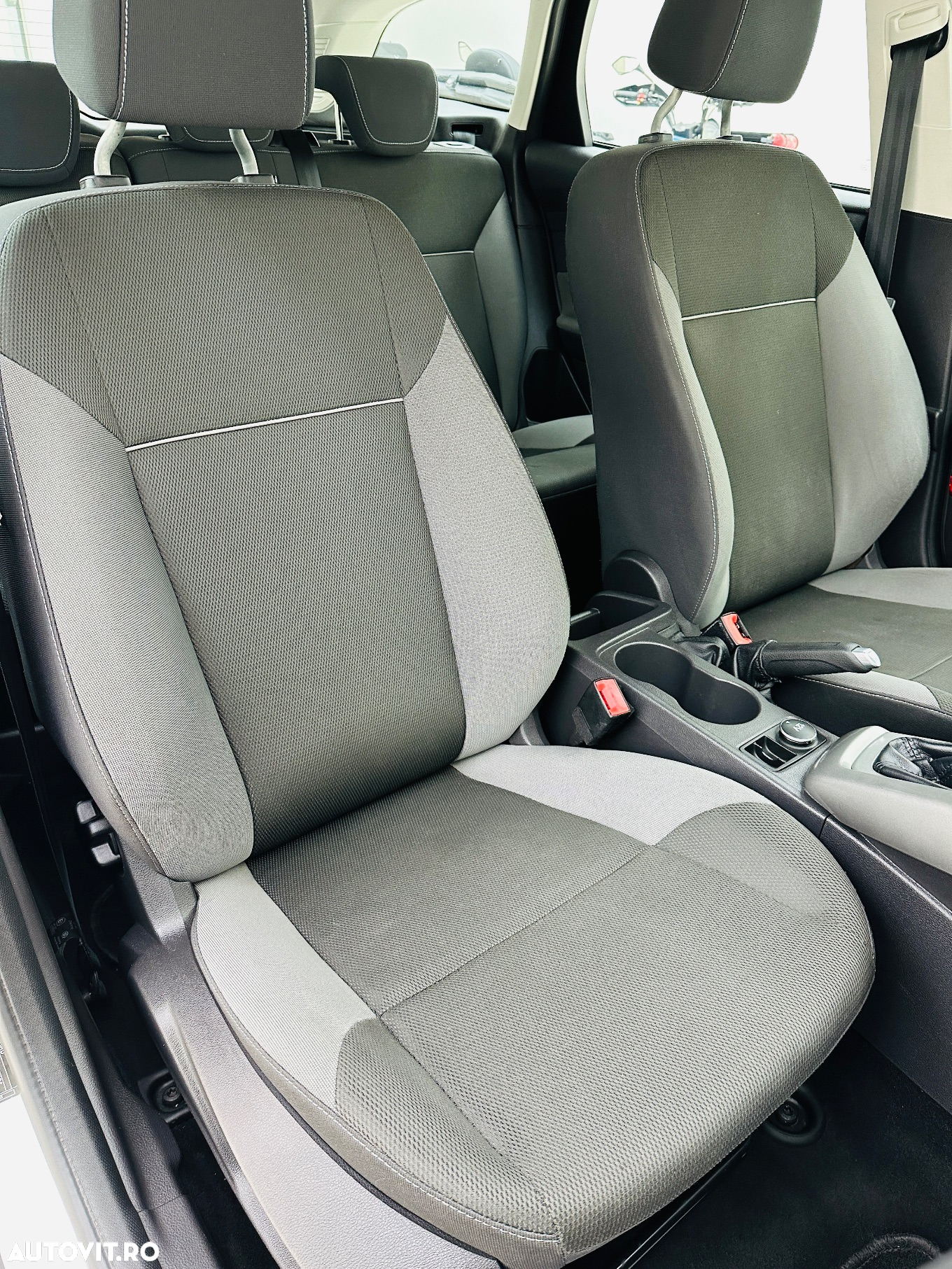 Ford Focus - 19