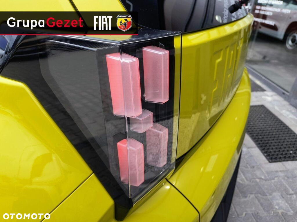Fiat Grande Panda - 3