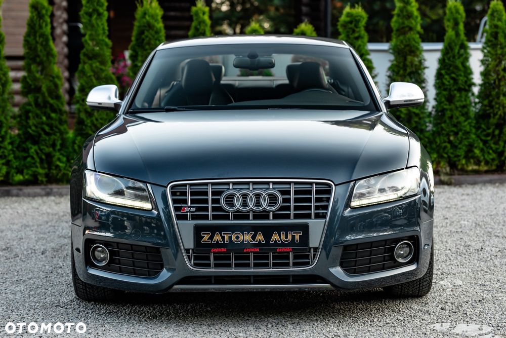 Audi S5 Coupé tiptronic - 7
