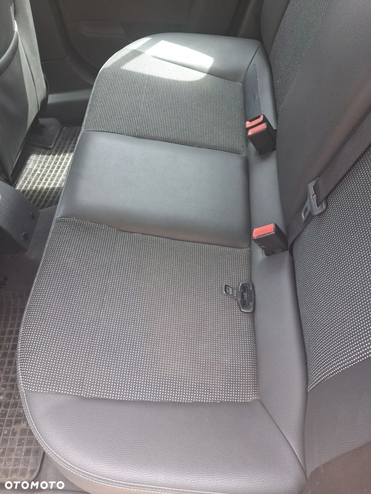 Opel Astra 1.4 Selection - 11