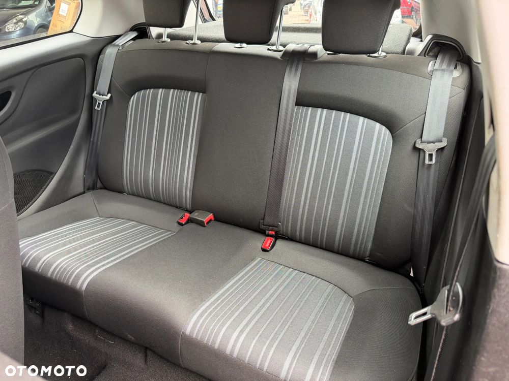 Fiat Punto Evo 1.2 8V MyLife Start&Stop - 16