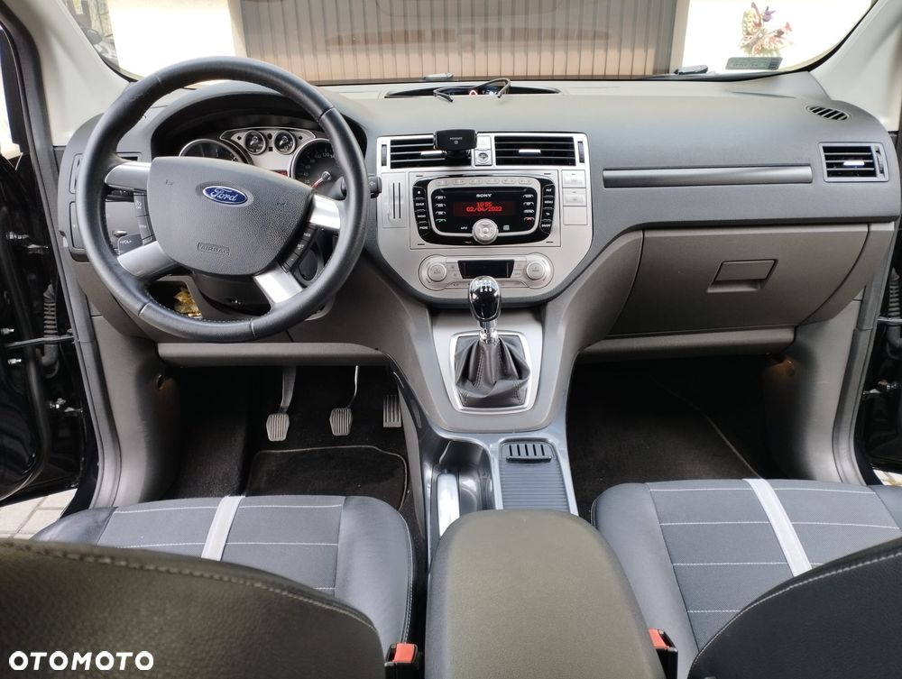 Ford Kuga 2.0 TDCi 4WD Titanium - 8