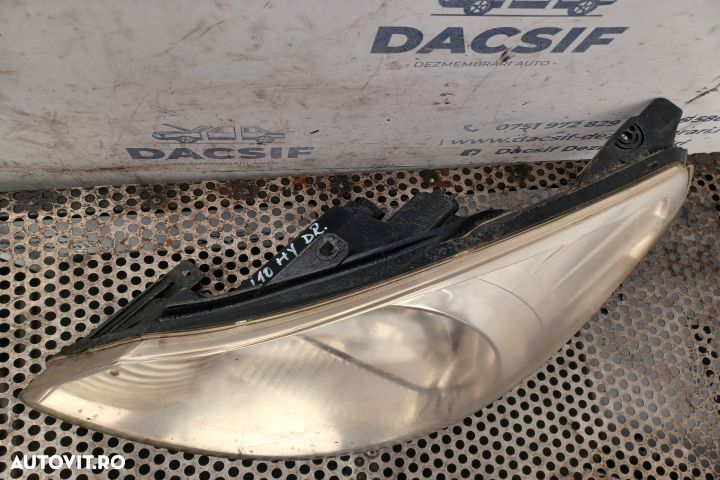 Far stanga Hyundai i10 2 [facelift] [2016 - 2019] Hatchback 1.0 MT (6 - 1