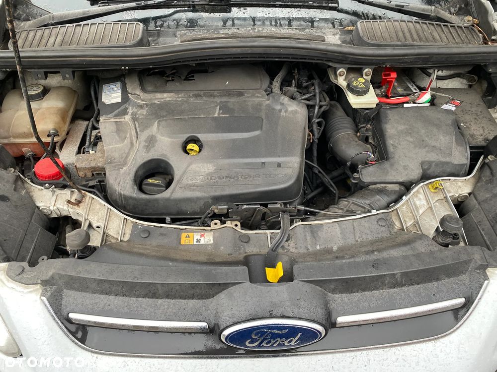 Części Ford C-Max mk2 2.0 tdci lak. 5A - 9