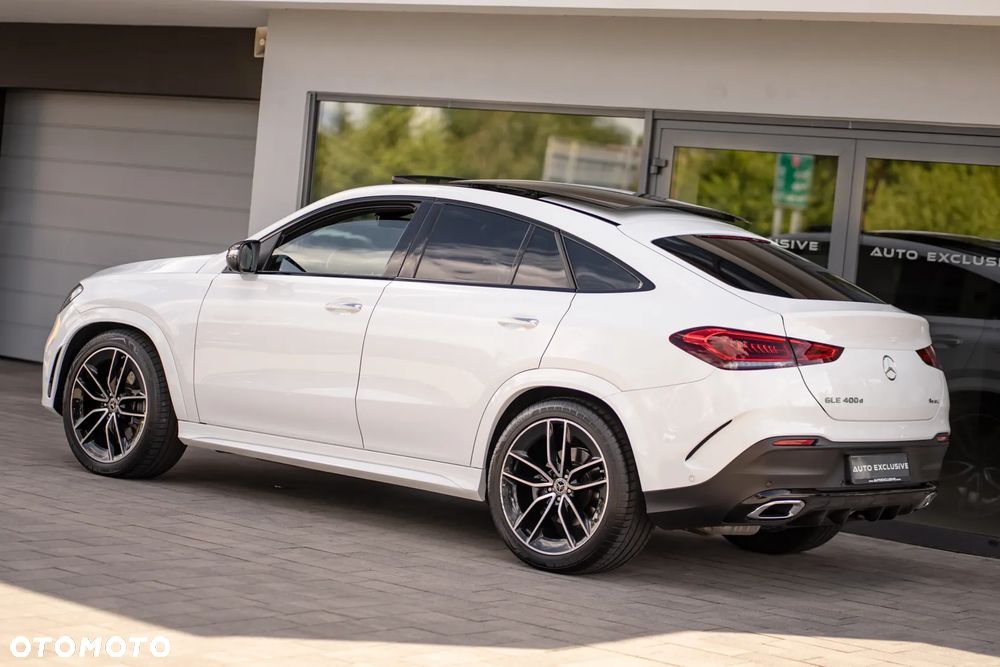 Mercedes-Benz GLE 400 d 4-Matic Advanced Plus - 13