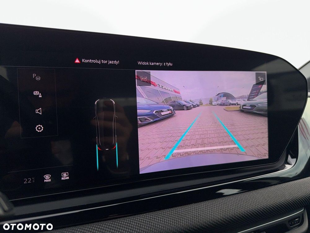 Audi A5 Avant TFSI S tronic - 10