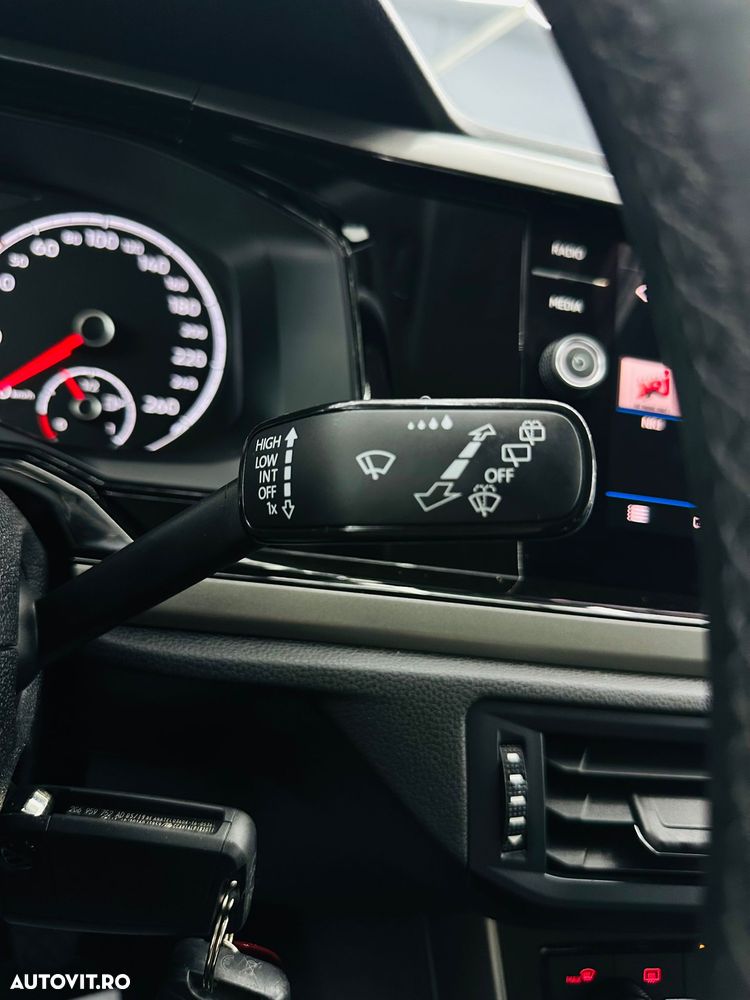 Volkswagen Polo 1.6 TDI SCR Comfortline - 28