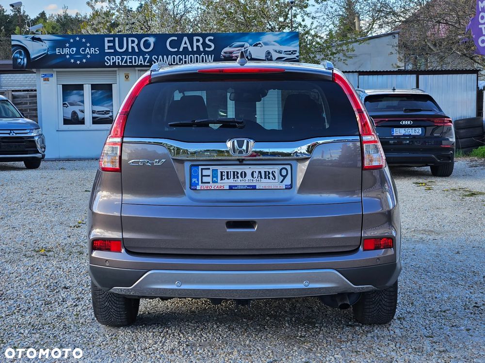 Honda CR-V 2.0 Elegance (ADAS / Connect+) - 14