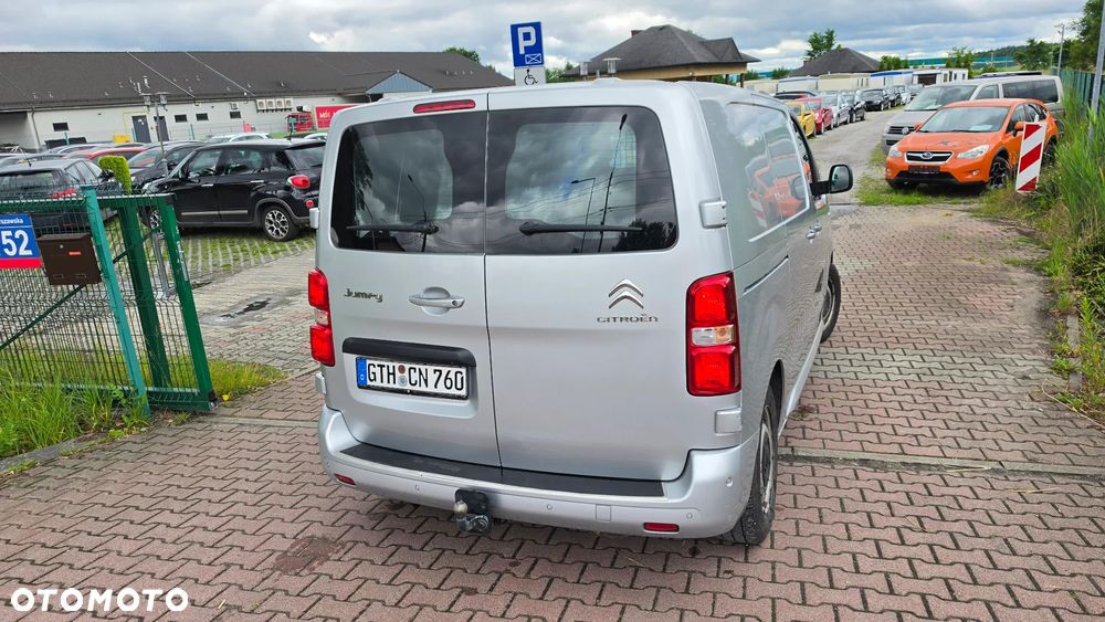Citroën JUMPY L2 - 16
