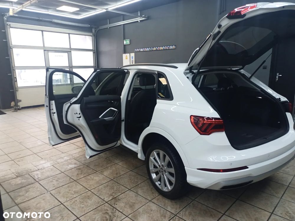 Audi Q3 45 TFSI quattro S tronic - 11
