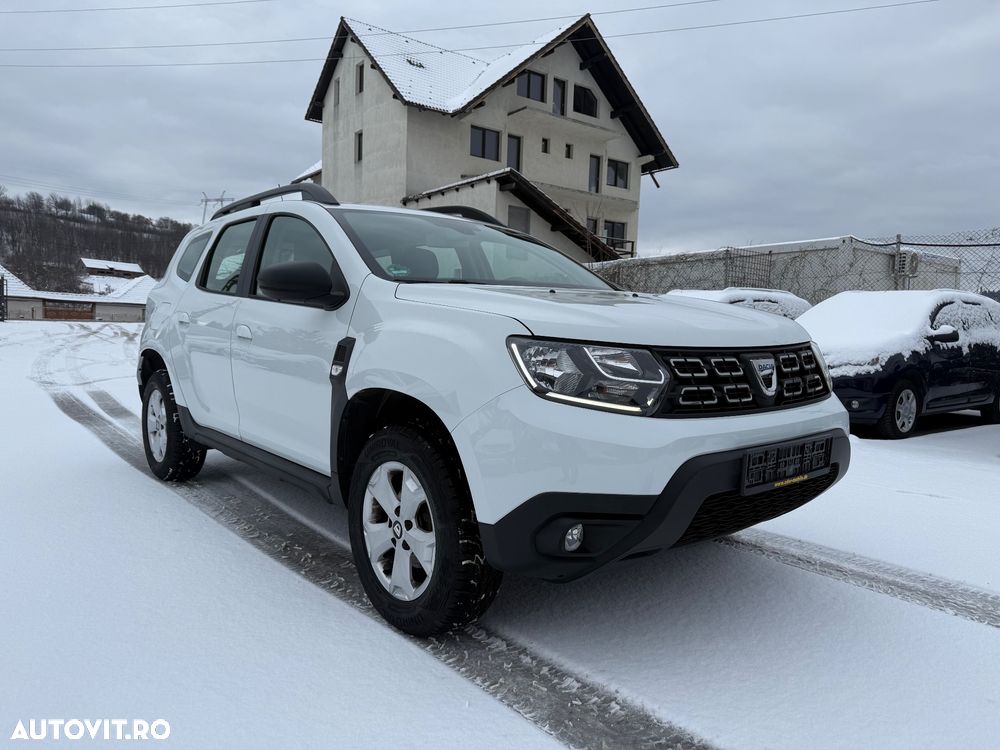 Dacia Duster 1.6 SCe Comfort - 2